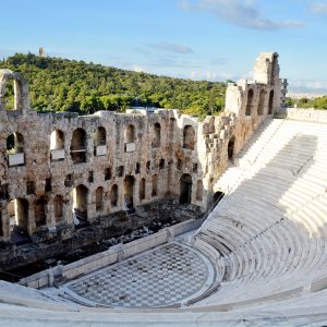Atrakcje turystyczne Grecji – 5 miejsc, które trzeba zobaczyć