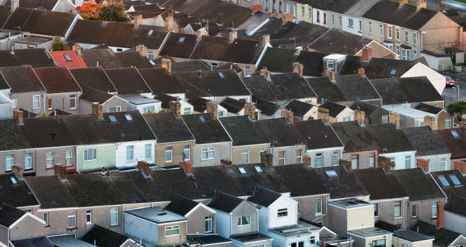 Co powoduje wzrost cen na rynku nieruchomości?